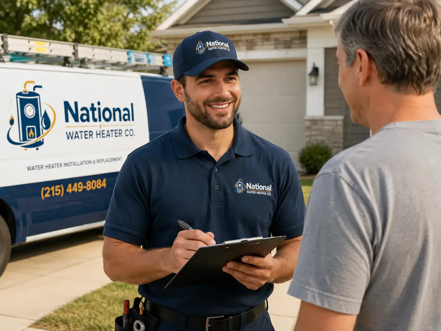 Water Heater Installation New Lisbon, NJ FAQs